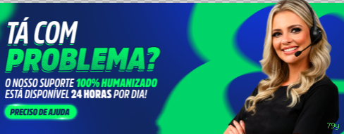 Imagem promocional das apostas esportivas da 79y