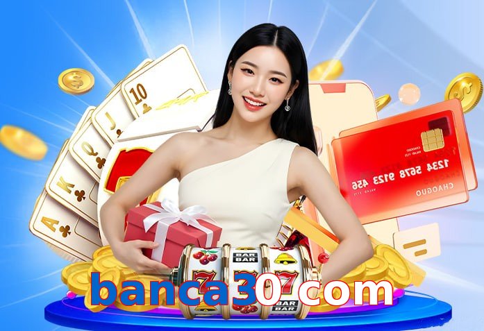 banca30 com