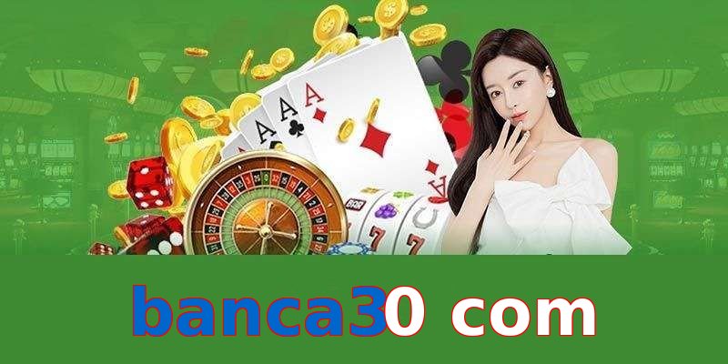 banca30 com